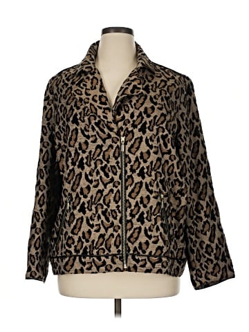 Chico's Jacket (view 1)