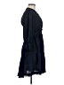 Unbranded Blue Cocktail Dress Size M - photo 4