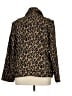 Chico's Animal Print Gold Jacket Size XL (3) - photo 2