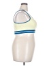 Zyia Active Yellow Sports Bra Size XL (estimated) - photo 4