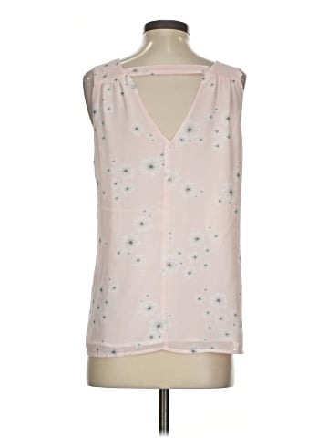 Pixley Sleeveless Blouse (view 2)