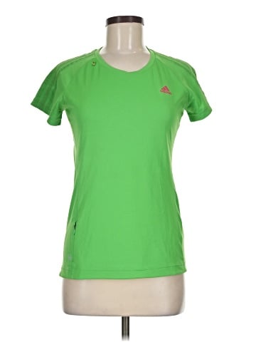 Adidas Short Sleeve Top (view 1)