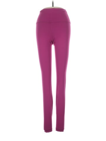 Lululemon Athletica Active Pants (view 1)