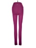 Lululemon Athletica Purple Active Pants Size 4 - photo 2