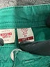 Mossimo Supply Co. Color Block Green Jeggings Size 11 - photo 8