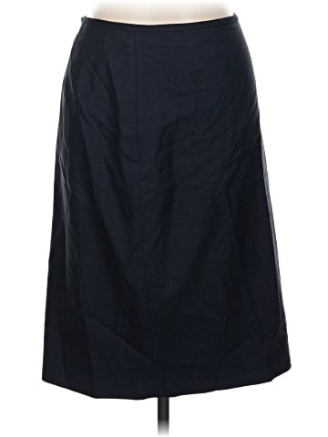 Brooks Brothers Wool Skirt (view 1)