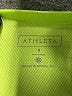Athleta Green Short Sleeve Top Size S - photo 7