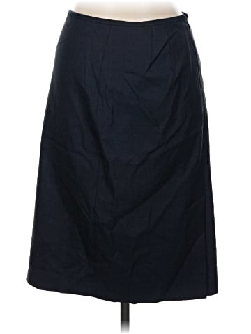 Brooks Brothers Wool Skirt (view 2)