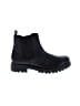 Josef Seibel Black Ankle Boots Size EU 37 - photo 1