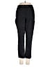 Chico's Tweed Black Casual Pants Size Sm Petite (0) - photo 1