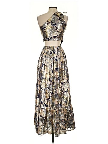 J.Crew Collection Cocktail Dress (view 2)