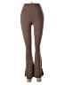 Athleta Brown Active Pants Size S - photo 1