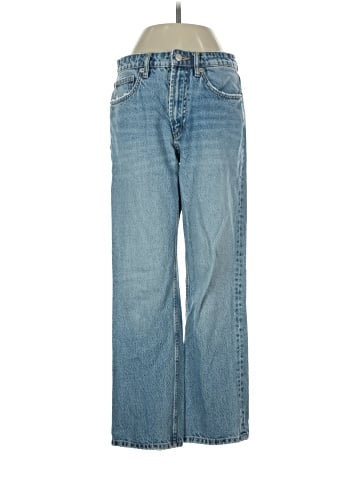 Zara Jeans (view 1)