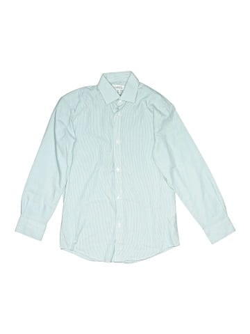 Collection by Michael Strahan Long Sleeve Button-Down Shirt (view 1)