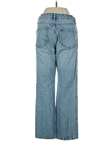 Zara Jeans (view 2)
