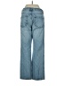 Zara Blue Jeans Size 4 - photo 2