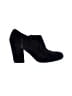 Prada Linea Rossa 100% Leather Black Suede Ankle Boots Size EU 39 1/2 - photo 1