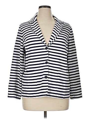 Tahari Cardigan (view 1)