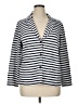 Tahari White Cardigan Size 1X - photo 1