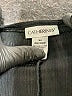 Catherines Black 3/4 Sleeve Top Size 3X - photo 7