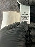 Catherines Black 3/4 Sleeve Top Size 3X - photo 8