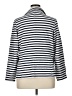 Tahari White Cardigan Size 1X - photo 2