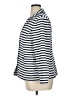Tahari White Cardigan Size 1X - photo 5