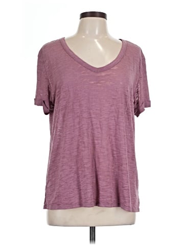 American Eagle Outfitters Short Sleeve T-Shirt (view 1)