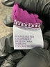 Te Verde Purple Turtleneck Sweater Size 2X - photo 8