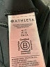 Athleta Black Jumpsuit Size S (tall) - photo 4