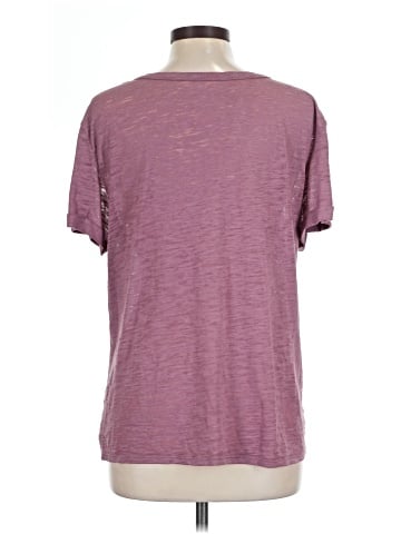 American Eagle Outfitters Short Sleeve T-Shirt (view 2)