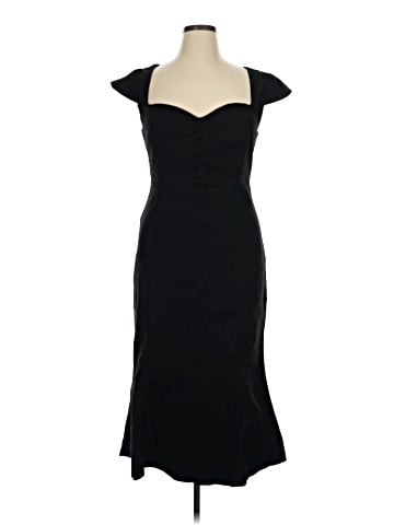 By Anthropologie Cocktail Dress (view 1)