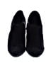 Prada Linea Rossa 100% Leather Black Suede Ankle Boots Size EU 39 1/2 - photo 2