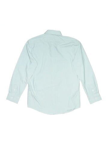 Collection by Michael Strahan Long Sleeve Button-Down Shirt (view 2)