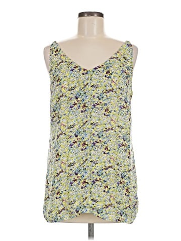 CAbi Sleeveless Top (view 1)