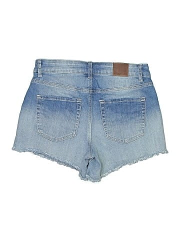 Maurices Denim Shorts (view 2)