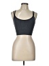 C9 By Champion Gray Black Tank Top Size L - photo 1