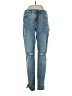 Kensie Blue Jeans Size 27 waist - photo 1
