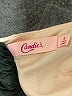 Candie's 100% Polyester Solid Tan Dress Size L (kids) - photo 3