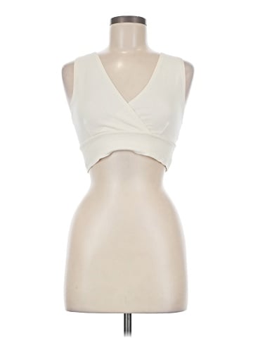 Blue Canoe Sleeveless Top (view 1)