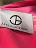 JS Collections 100% Polyester Pink Cocktail Dress Size 8 - photo 6