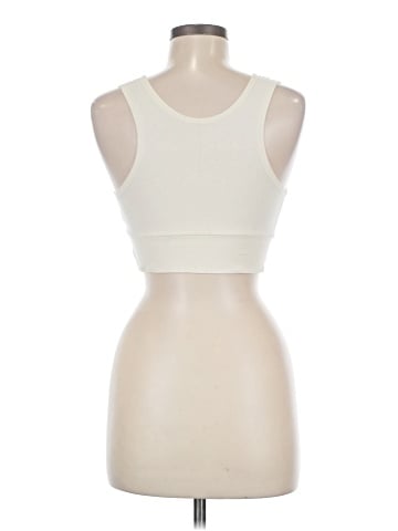 Blue Canoe Sleeveless Top (view 2)