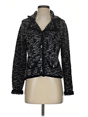 Eight Eight Eight Jacket (view 1)