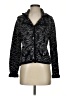 Eight Eight Eight Tweed Black Jacket Size S - photo 1