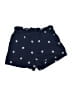 Draper James Hearts Blue Shorts Size M - photo 1