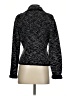 Eight Eight Eight Tweed Black Jacket Size S - photo 2