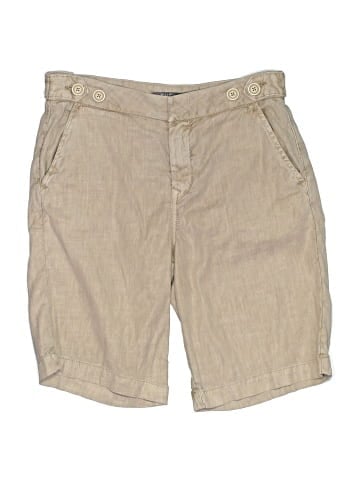 Level 99 Khaki Shorts (view 1)