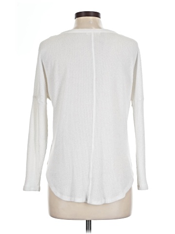 Ultra Flirt Long Sleeve Top (view 2)