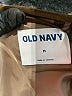 Old Navy 100% Polyester Brown Jacket Size M - photo 6