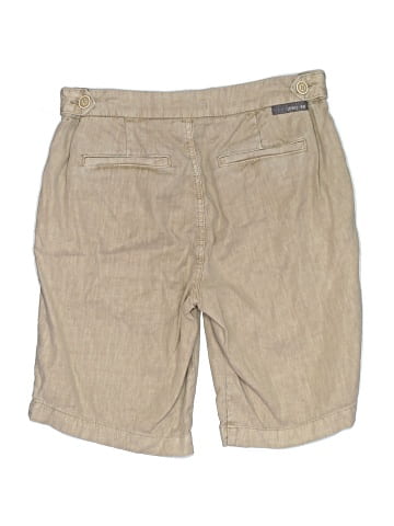 Level 99 Khaki Shorts (view 2)
